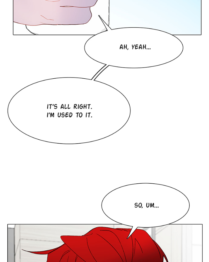 Lost in Translation Chapter 180 page 62 - 