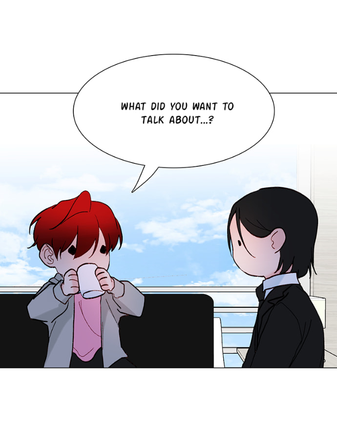 Lost in Translation Chapter 180 page 64 - 