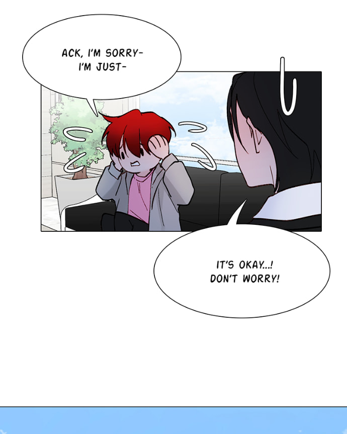 Lost in Translation Chapter 180 page 67 - 