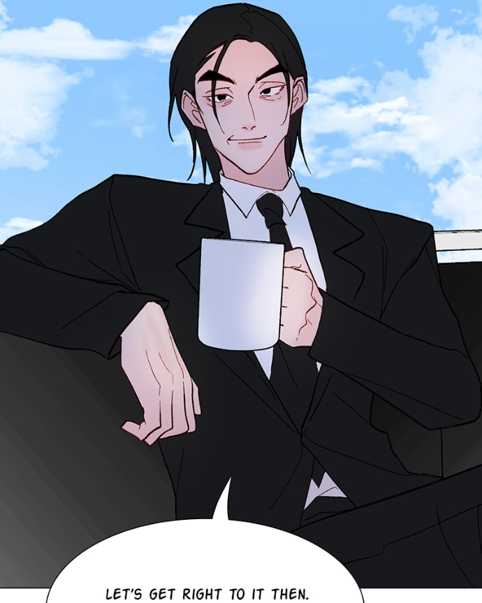 Lost in Translation Chapter 180 page 68 - 