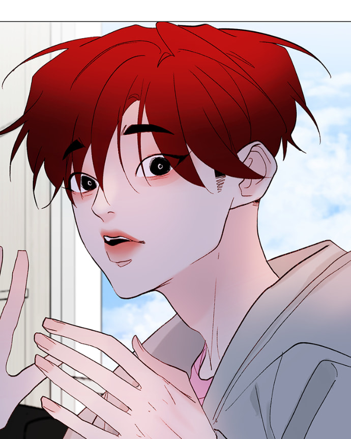 Lost in Translation Chapter 180 page 70 - 