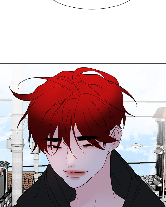 Lost in Translation Chapter 180 page 8 - 