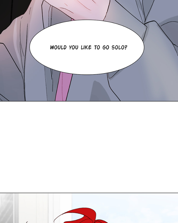 Lost in Translation Chapter 180 page 71 - 