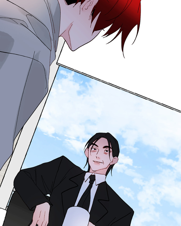 Lost in Translation Chapter 180 page 74 - 