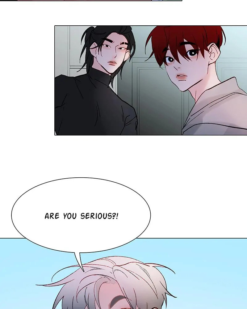 Lost in Translation Chapter 181.1 page 11 - 