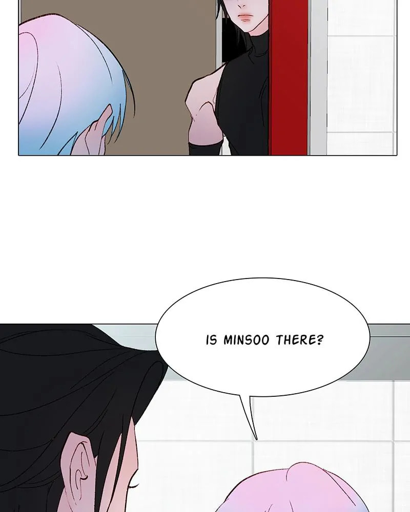 Lost in Translation Chapter 181.1 page 102 - 