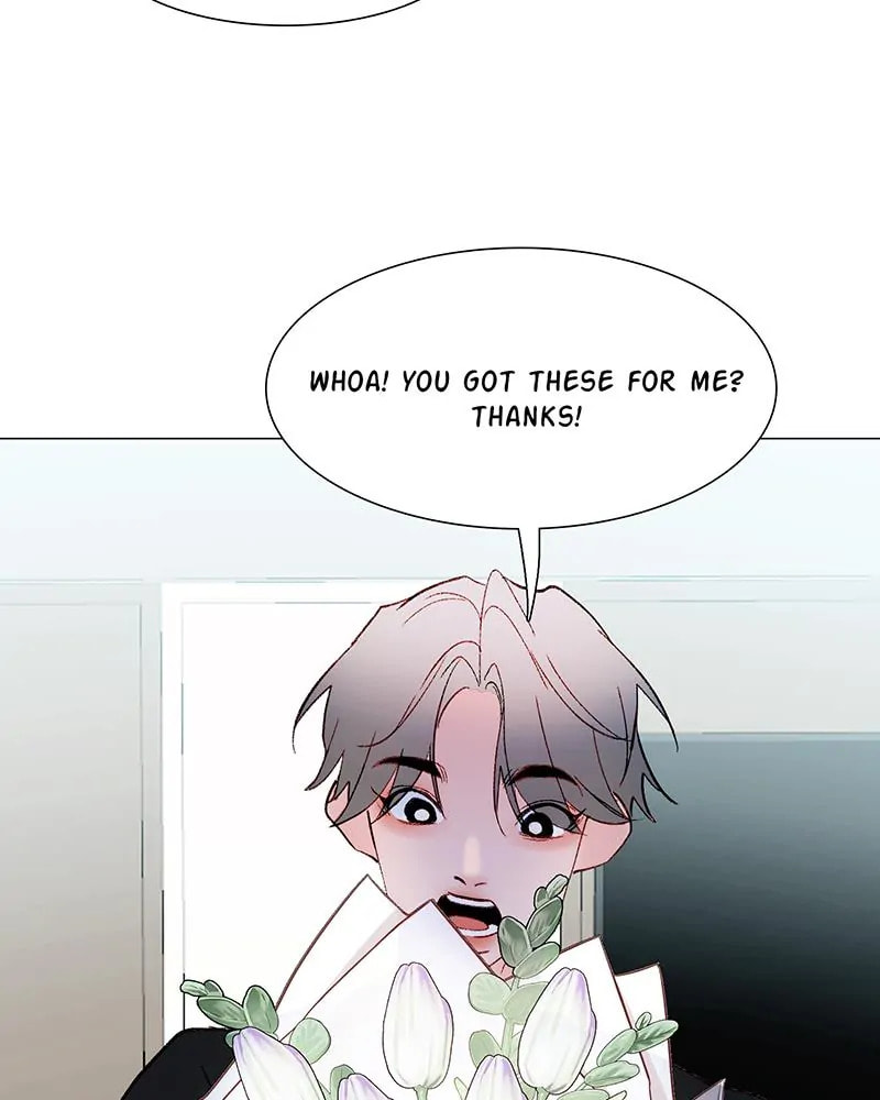 Lost in Translation Chapter 181.1 page 104 - 