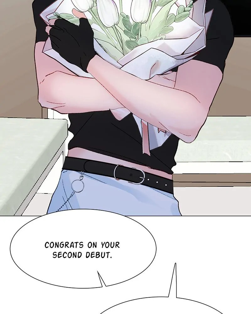 Lost in Translation Chapter 181.1 page 105 - 