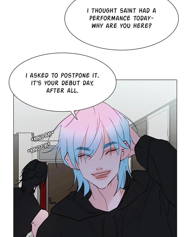 Lost in Translation Chapter 181.1 page 106 - 