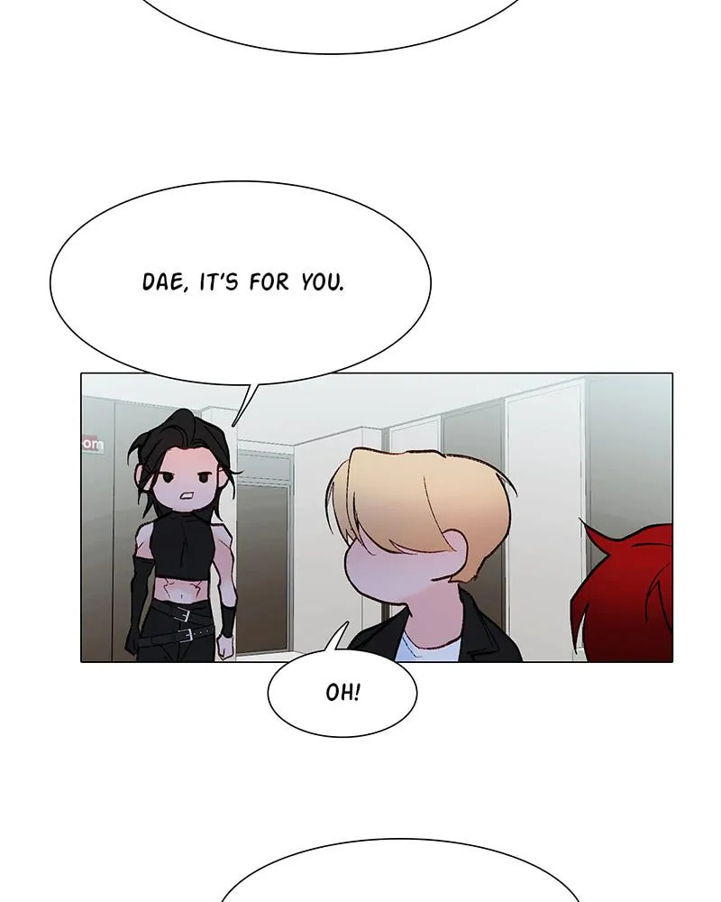 Lost in Translation Chapter 181.1 page 110 - 