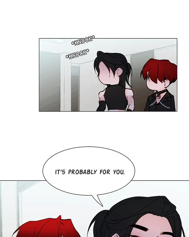Lost in Translation Chapter 181.1 page 120 - 