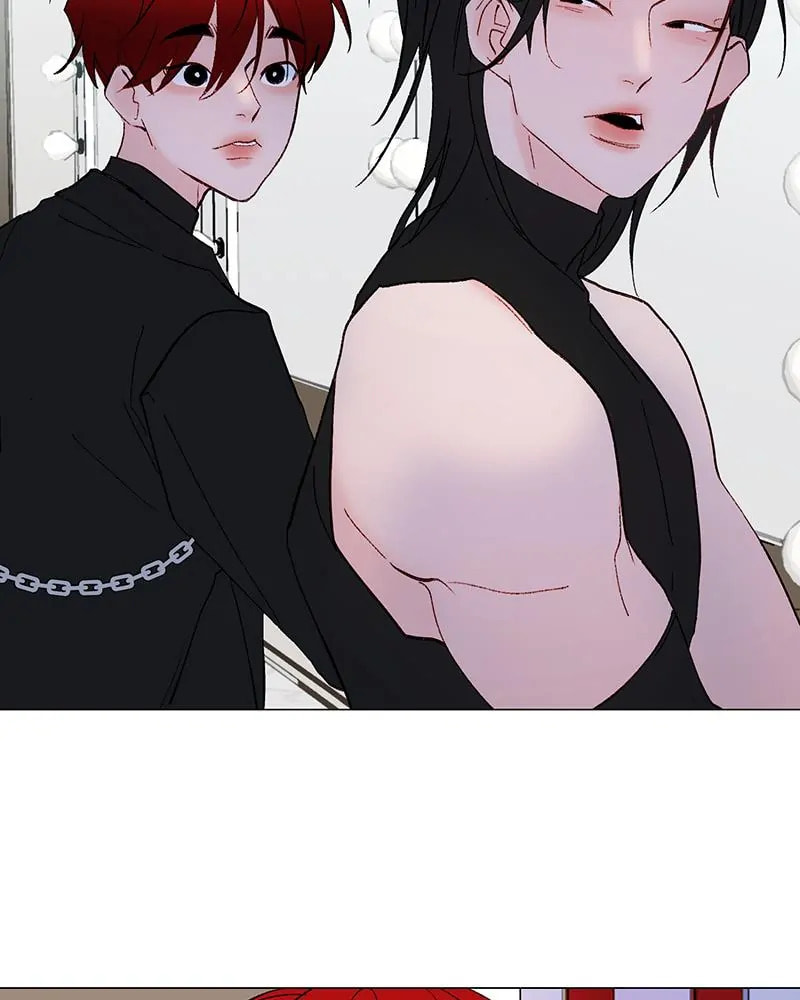 Lost in Translation Chapter 181.1 page 121 - 