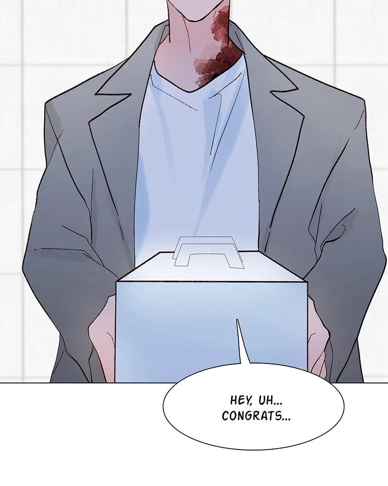 Lost in Translation Chapter 181.1 page 124 - 
