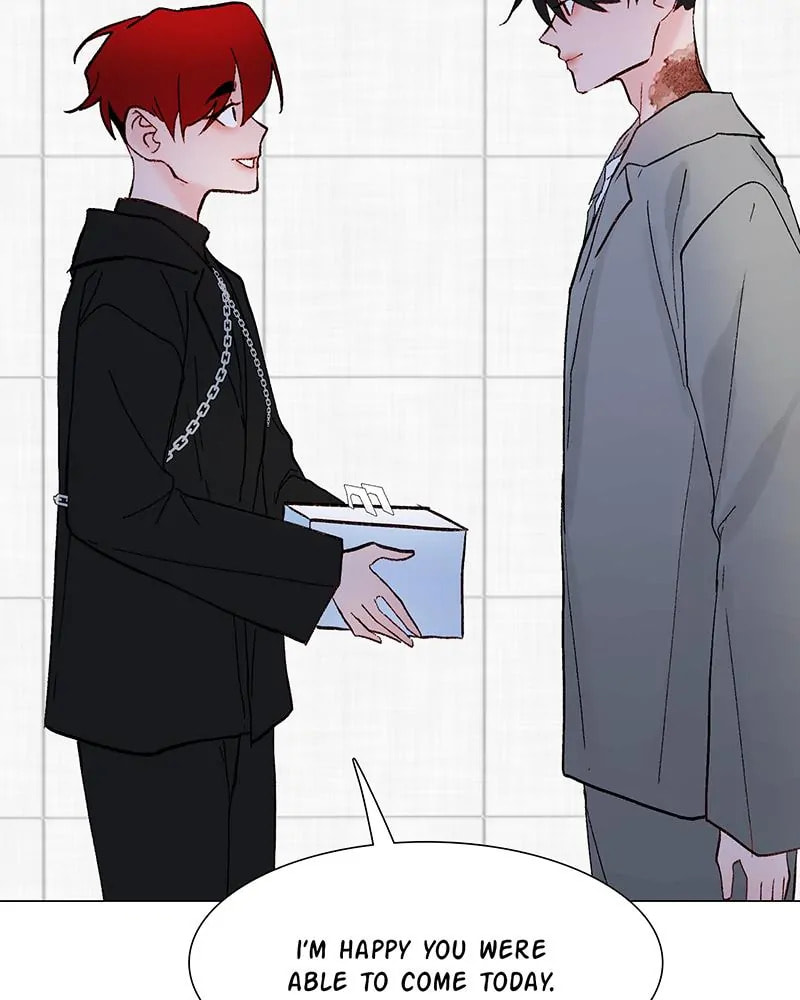 Lost in Translation Chapter 181.1 page 127 - 