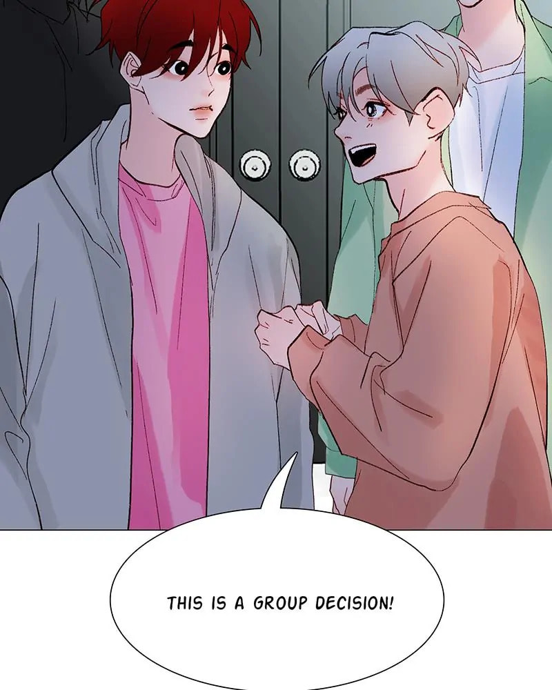 Lost in Translation Chapter 181.1 page 14 - 