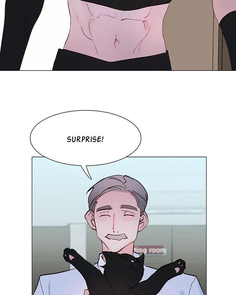 Lost in Translation Chapter 181.1 page 132 - 
