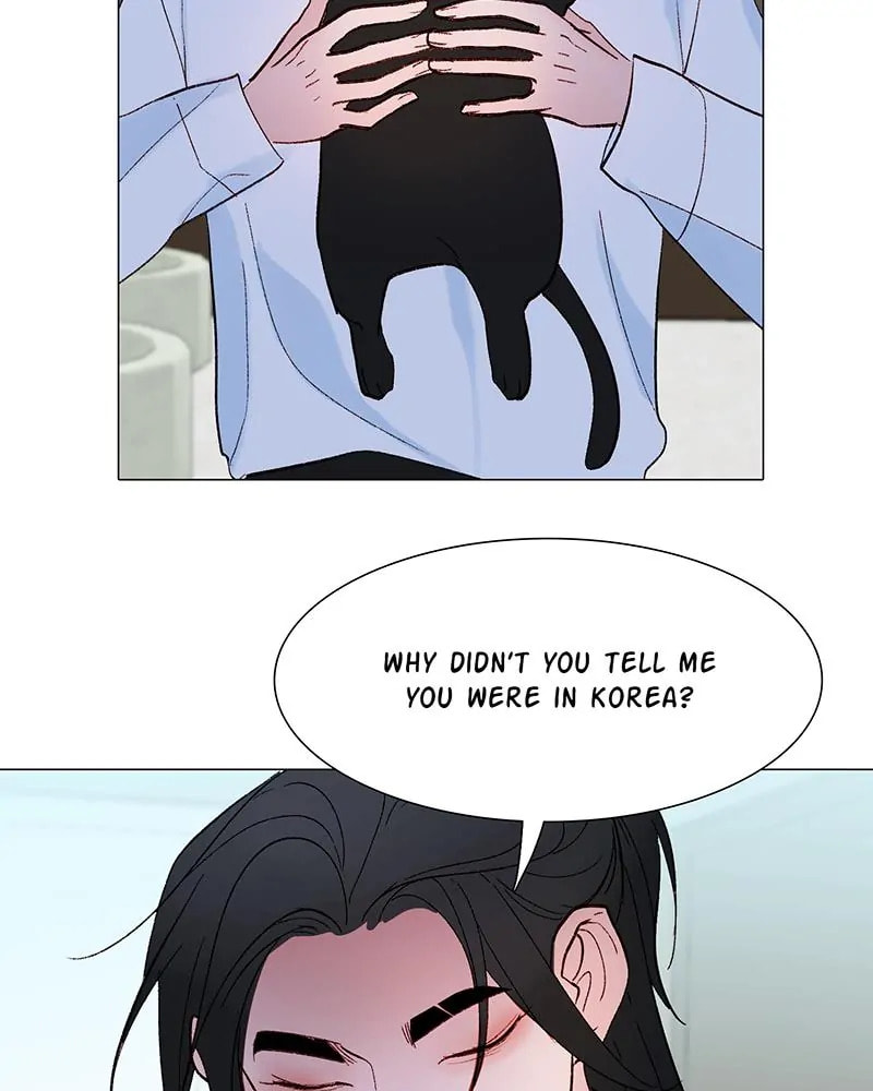 Lost in Translation Chapter 181.1 page 133 - 
