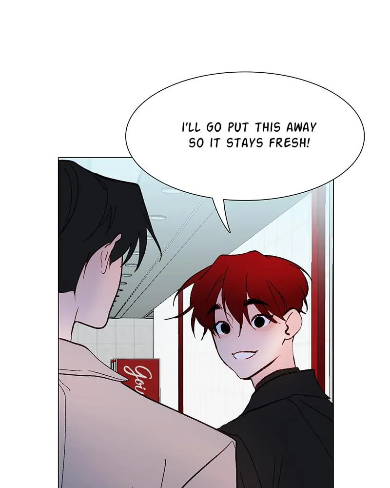 Lost in Translation Chapter 181.1 page 138 - 