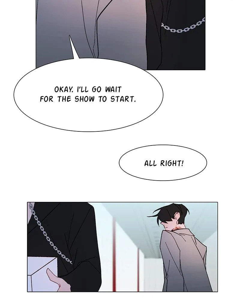 Lost in Translation Chapter 181.1 page 139 - 