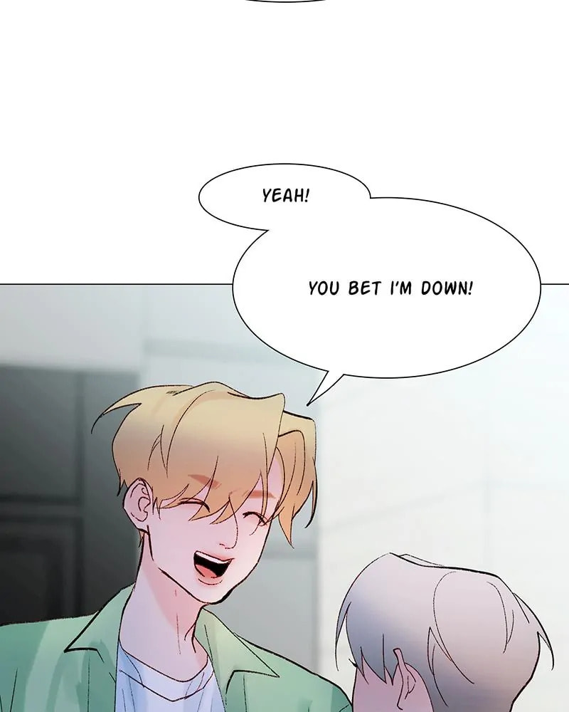 Lost in Translation Chapter 181.1 page 15 - 