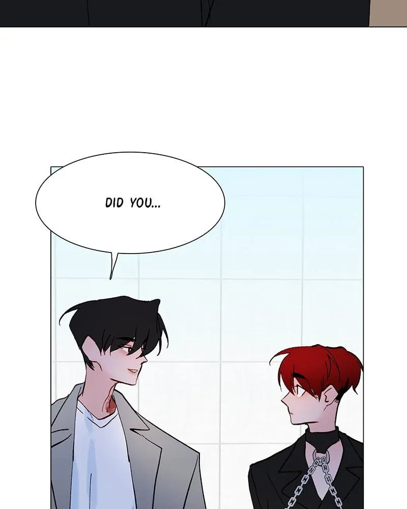 Lost in Translation Chapter 181.1 page 142 - 