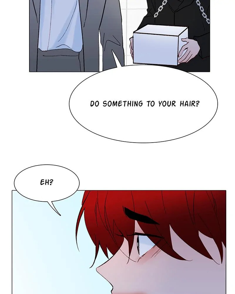 Lost in Translation Chapter 181.1 page 143 - 