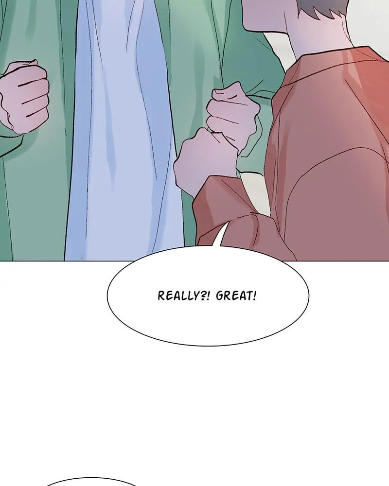 Lost in Translation Chapter 181.1 page 16 - 