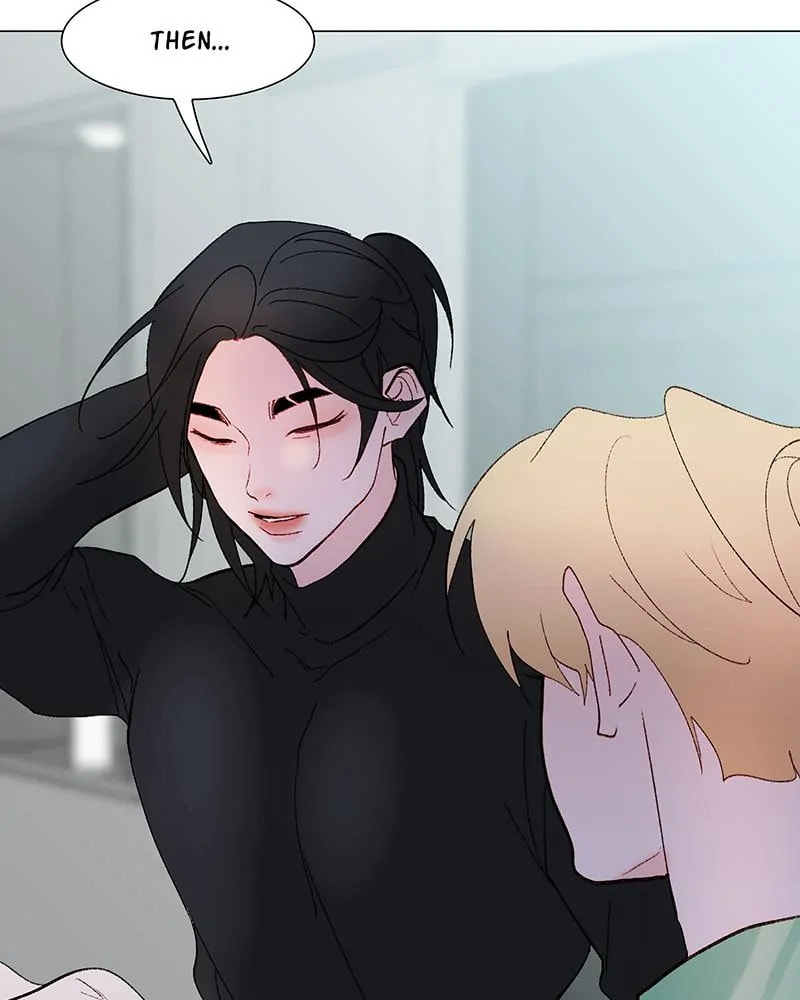 Lost in Translation Chapter 181.1 page 17 - 