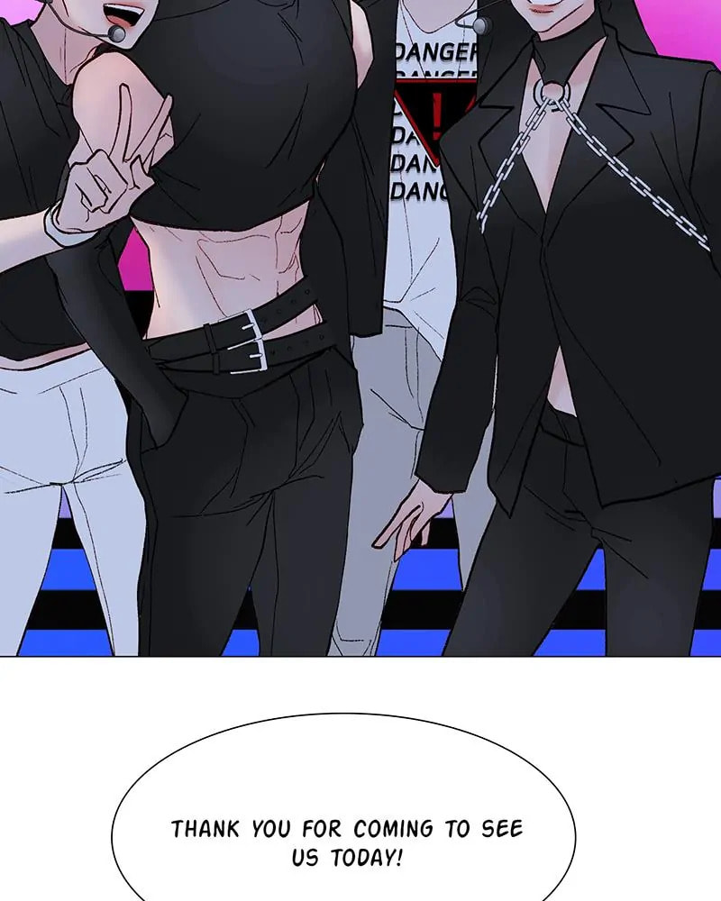 Lost in Translation Chapter 181.1 page 161 - 