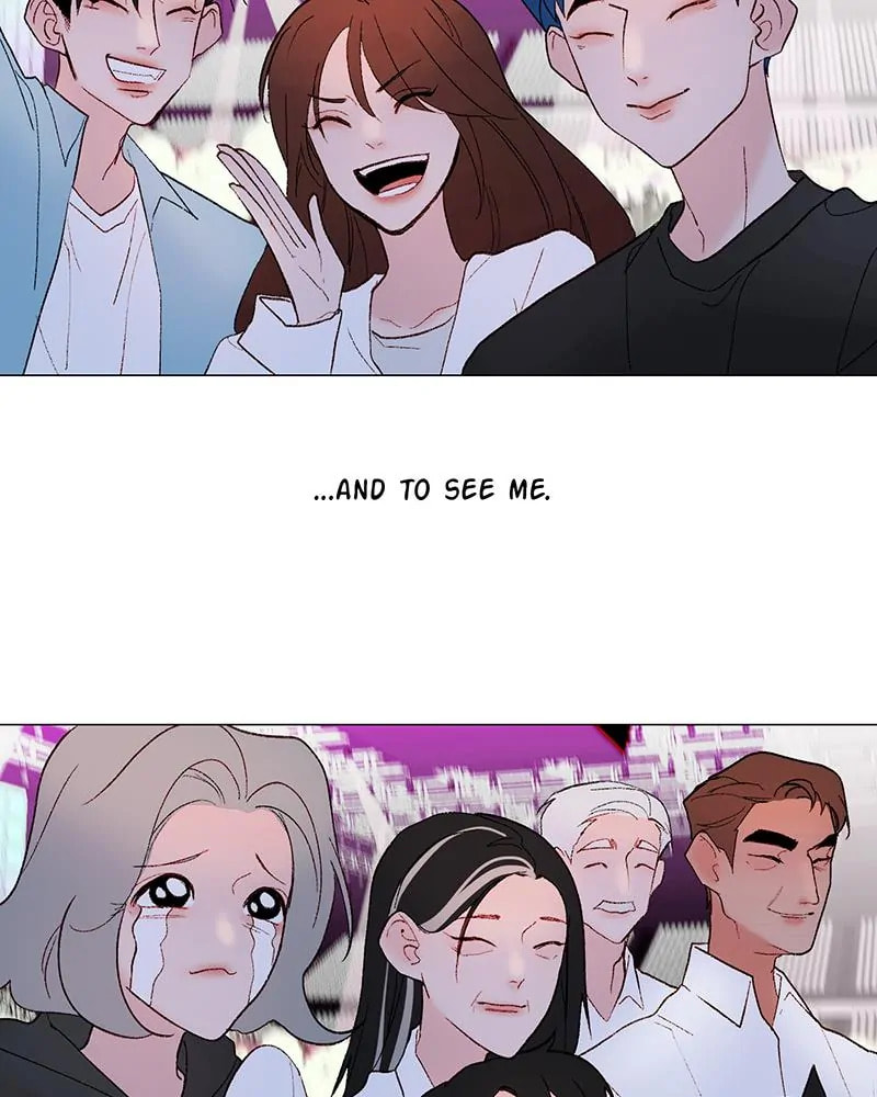 Lost in Translation Chapter 181.1 page 166 - 