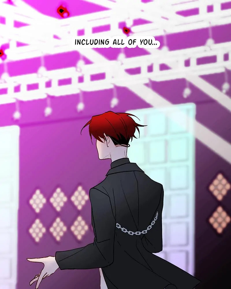 Lost in Translation Chapter 181.1 page 170 - 