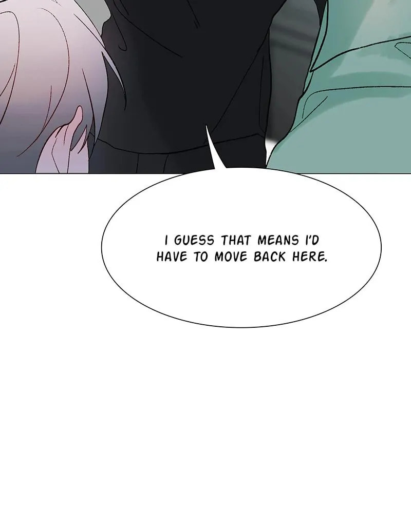 Lost in Translation Chapter 181.1 page 18 - 