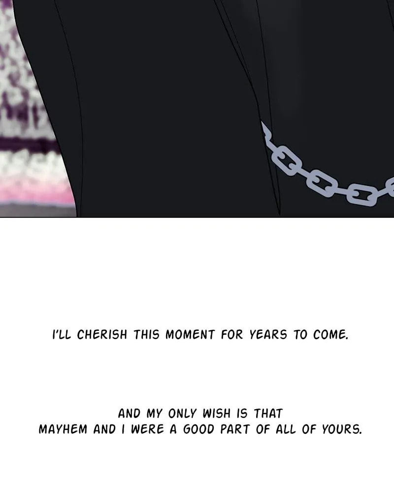 Lost in Translation Chapter 181.1 page 174 - 