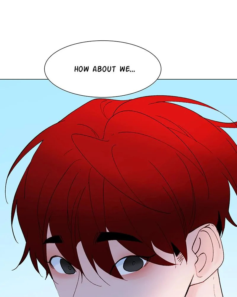 Lost in Translation Chapter 181.1 page 3 - 