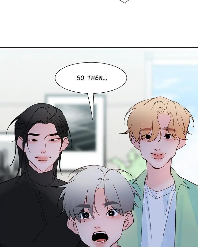 Lost in Translation Chapter 181.1 page 21 - 
