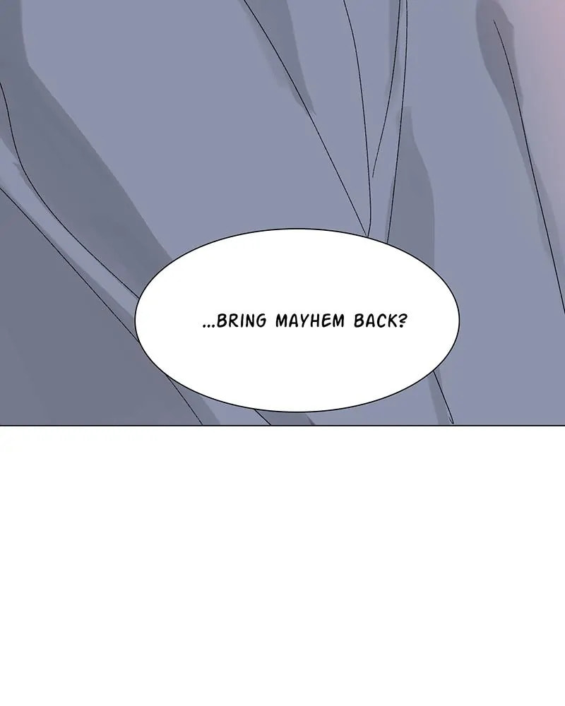 Lost in Translation Chapter 181.1 page 5 - 