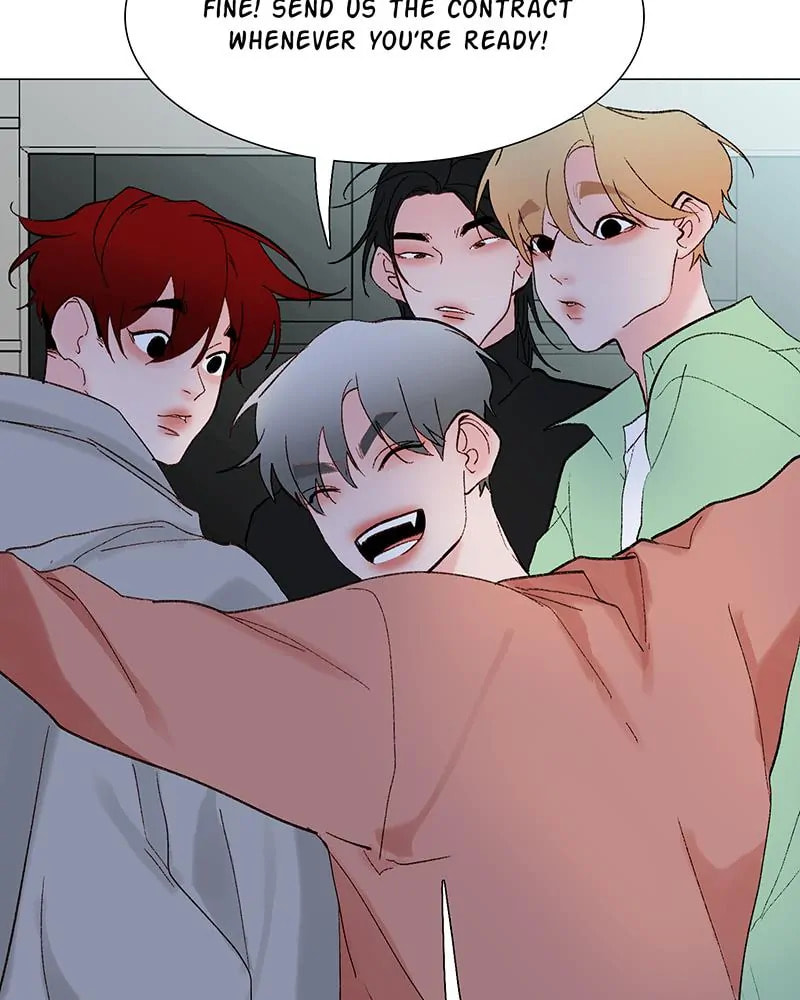 Lost in Translation Chapter 181.1 page 45 - 