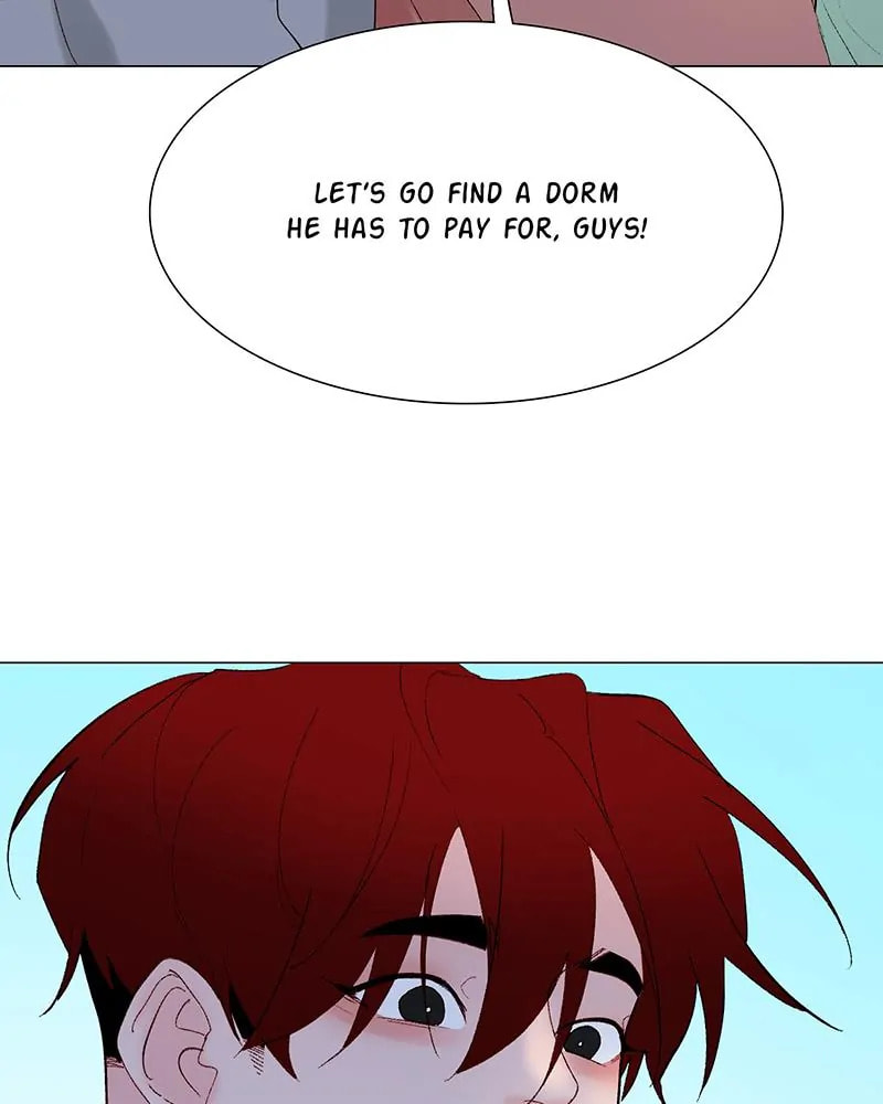 Lost in Translation Chapter 181.1 page 46 - 
