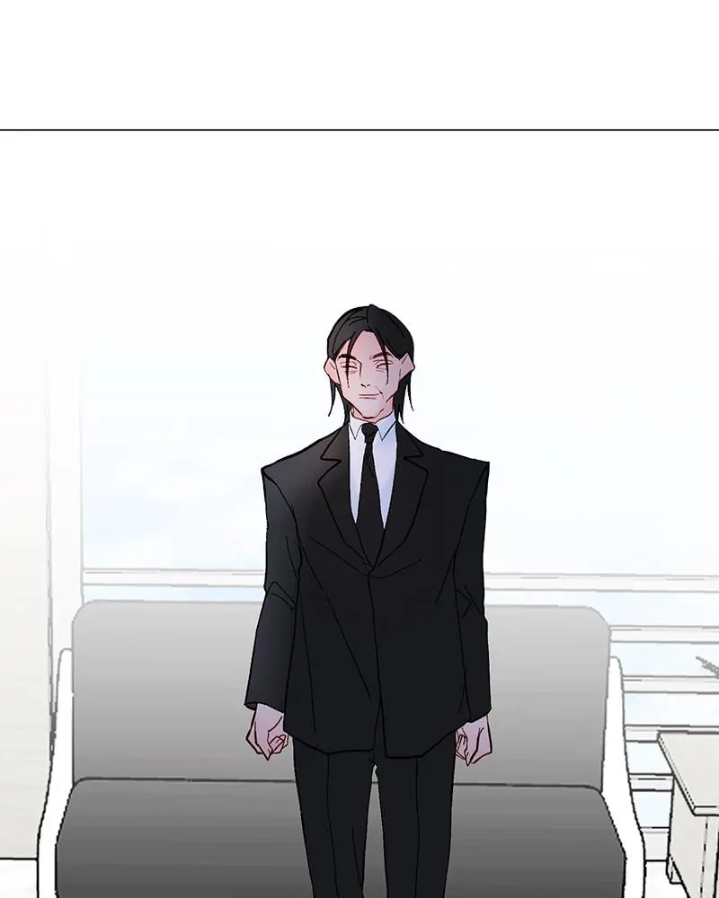 Lost in Translation Chapter 181.1 page 6 - 