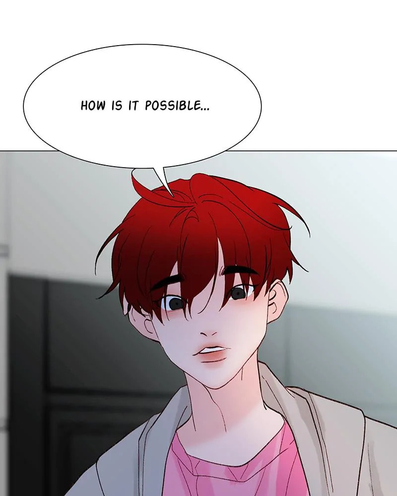 Lost in Translation Chapter 181.1 page 53 - 