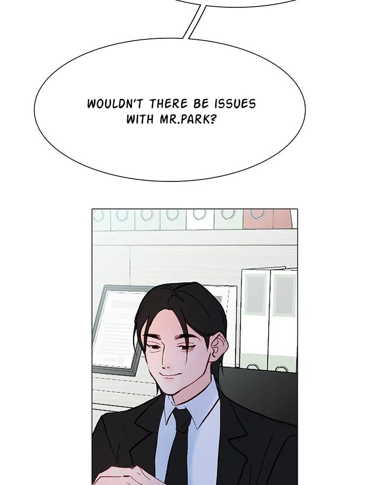 Lost in Translation Chapter 181.1 page 55 - 