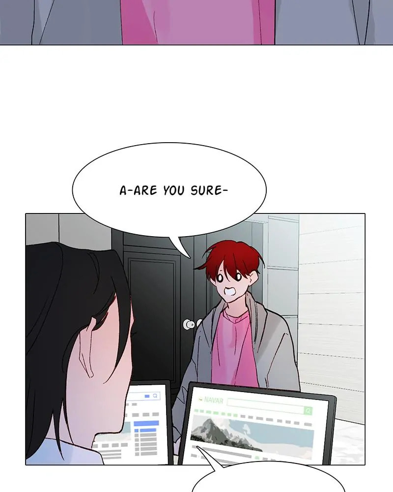 Lost in Translation Chapter 181.1 page 60 - 
