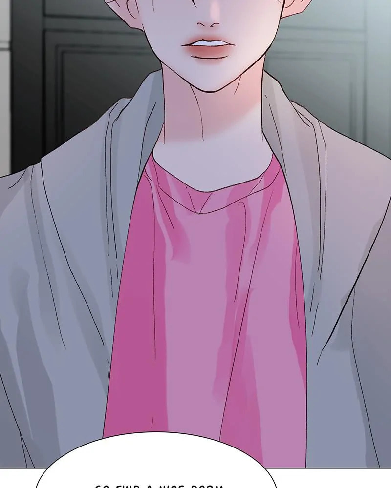 Lost in Translation Chapter 181.1 page 64 - 