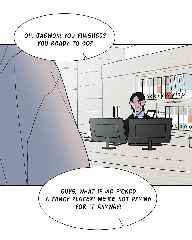 Lost in Translation Chapter 181.1 page 68 - 