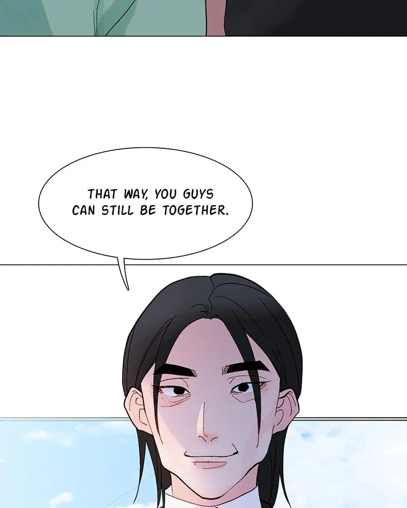 Lost in Translation Chapter 181.1 page 8 - 