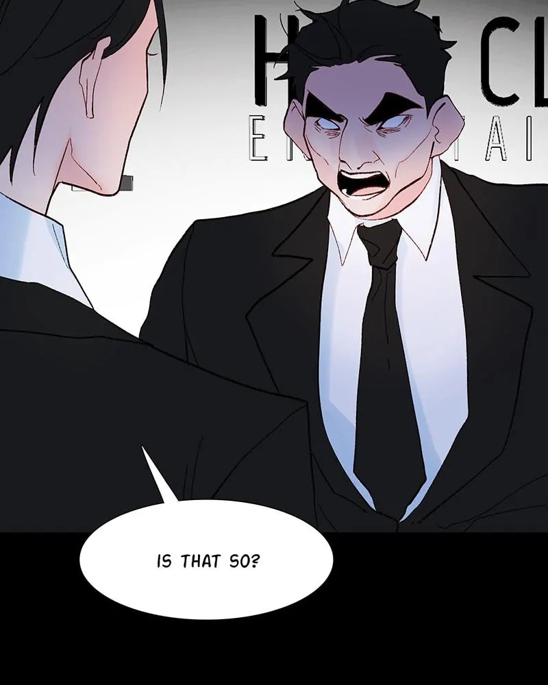 Lost in Translation Chapter 181.1 page 85 - 