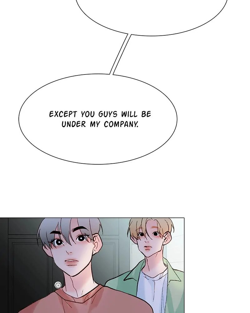 Lost in Translation Chapter 181.1 page 10 - 