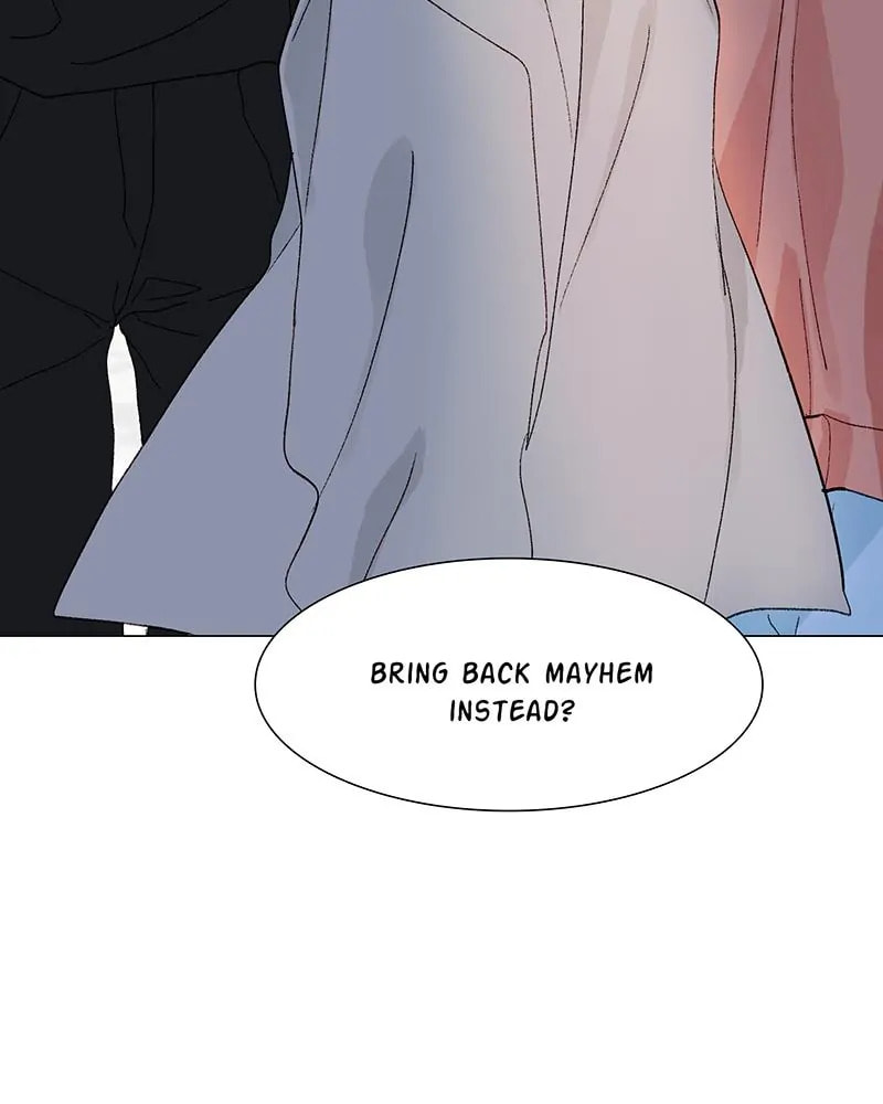Lost in Translation Chapter 181 page 106 - 