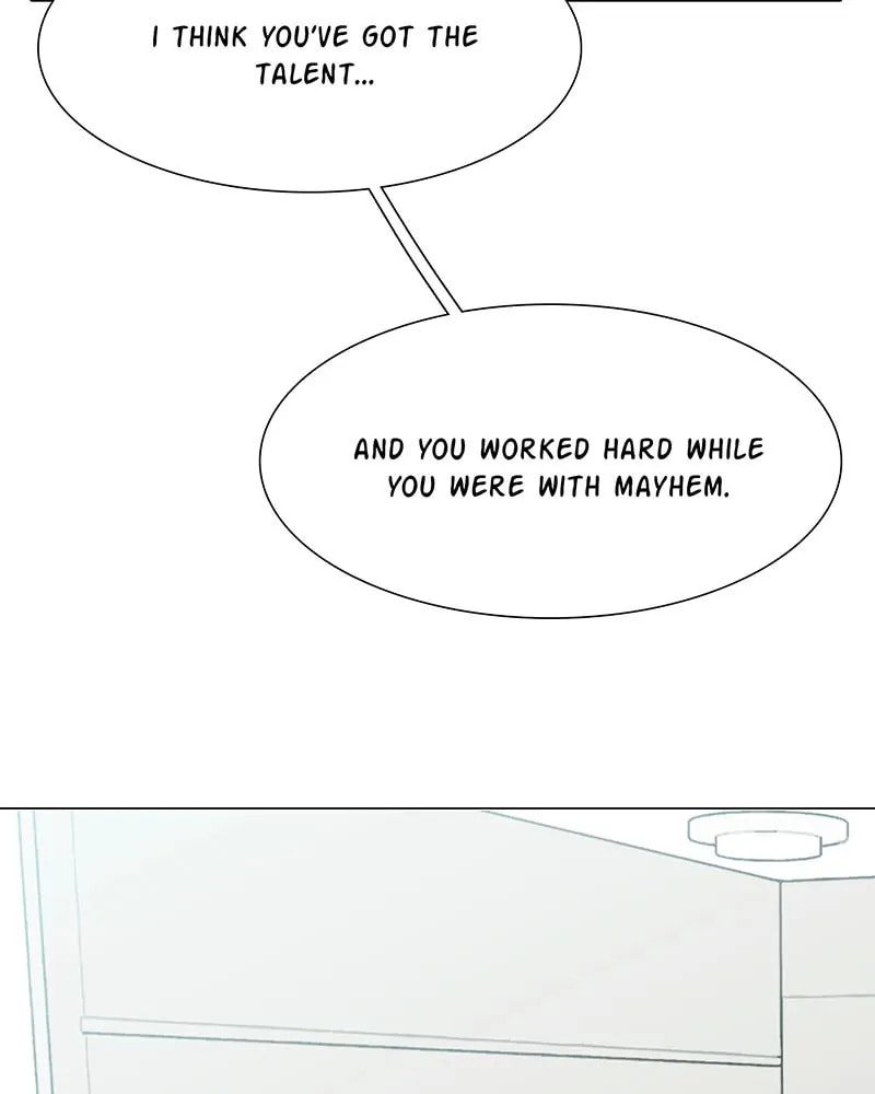 Lost in Translation Chapter 181 page 17 - 