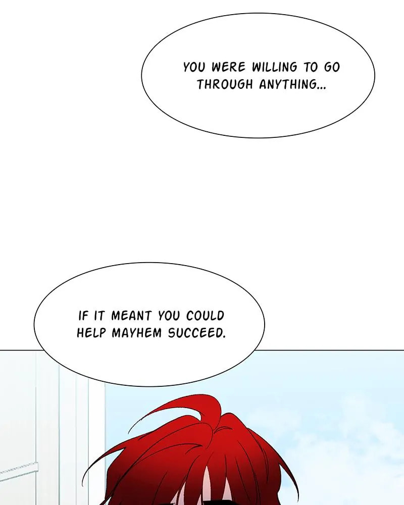 Lost in Translation Chapter 181 page 19 - 